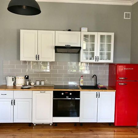 Apartament Odrzanka 格雷菲诺 外观 照片