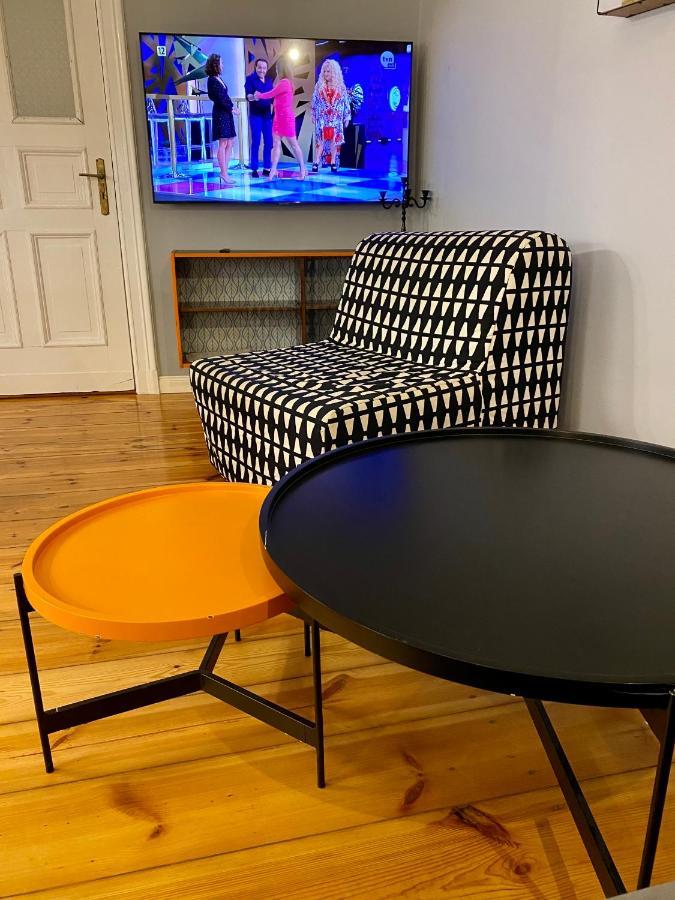 Apartament Odrzanka 格雷菲诺 外观 照片