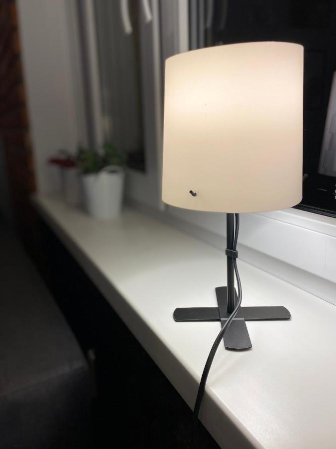 Apartament Odrzanka 格雷菲诺 外观 照片