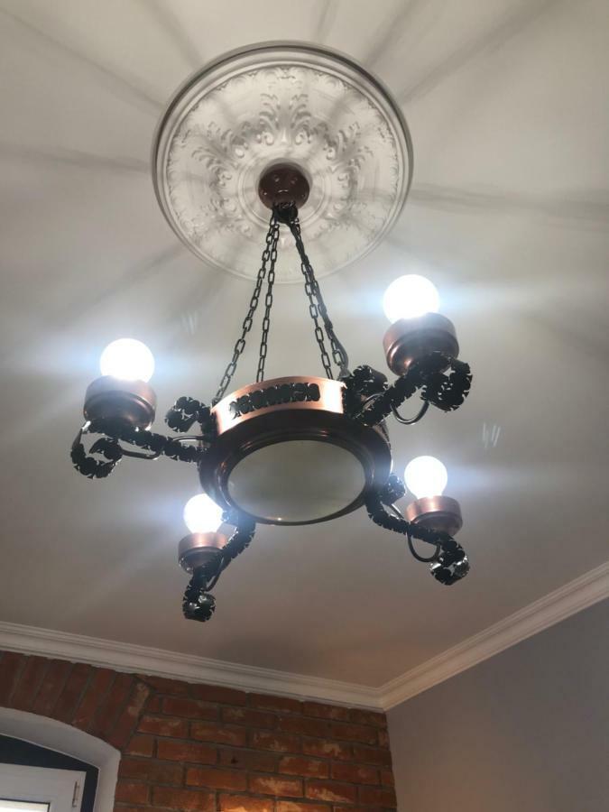 Apartament Odrzanka 格雷菲诺 外观 照片