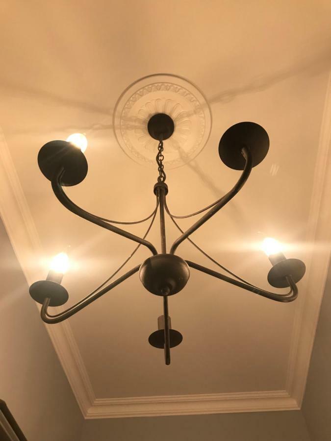 Apartament Odrzanka 格雷菲诺 外观 照片