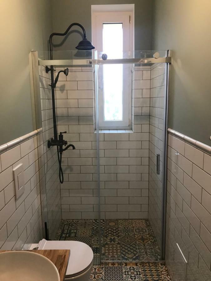 Apartament Odrzanka 格雷菲诺 外观 照片