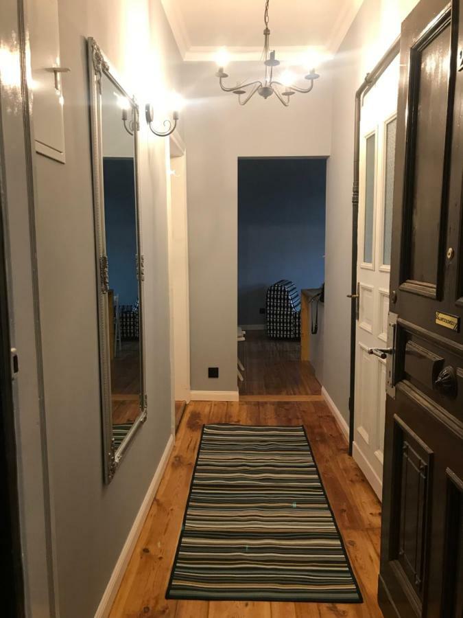 Apartament Odrzanka 格雷菲诺 外观 照片