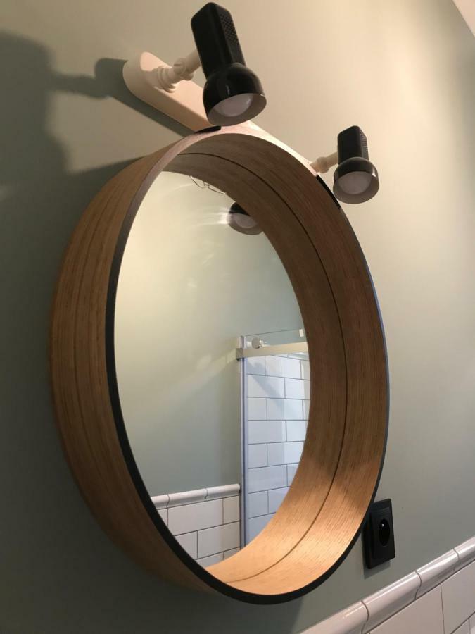 Apartament Odrzanka 格雷菲诺 外观 照片