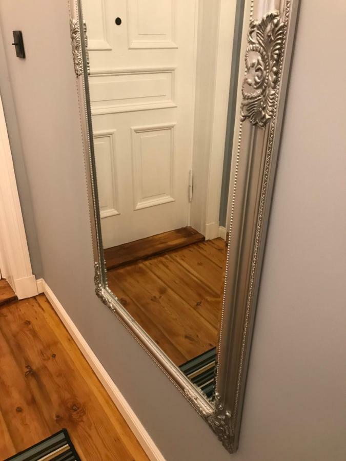 Apartament Odrzanka 格雷菲诺 外观 照片