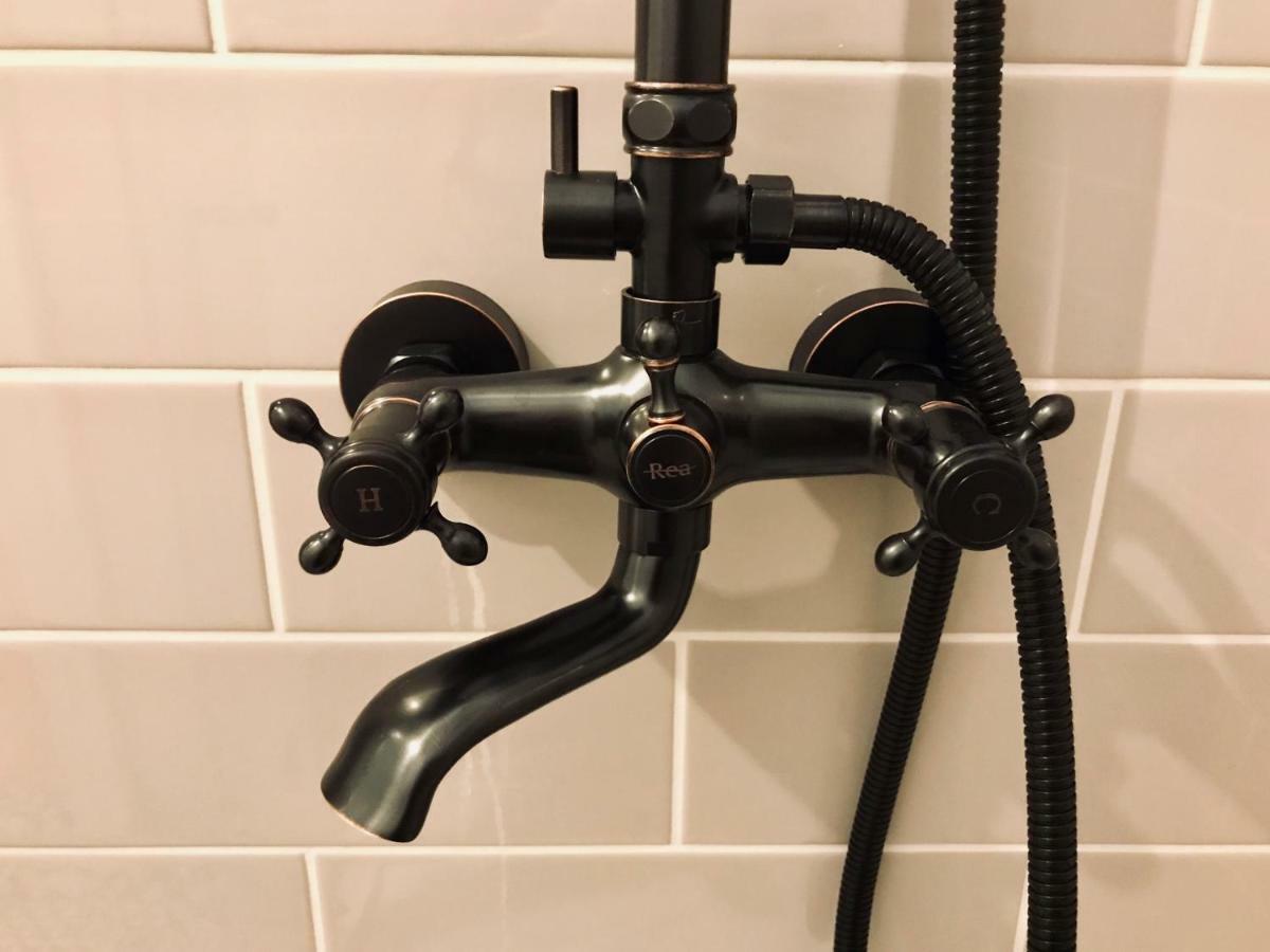 Apartament Odrzanka 格雷菲诺 外观 照片