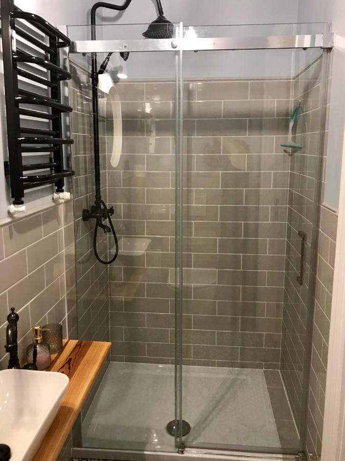 Apartament Odrzanka 格雷菲诺 外观 照片
